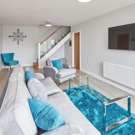 Host & Stay - Badgers Cottage Brotton Luaran gambar