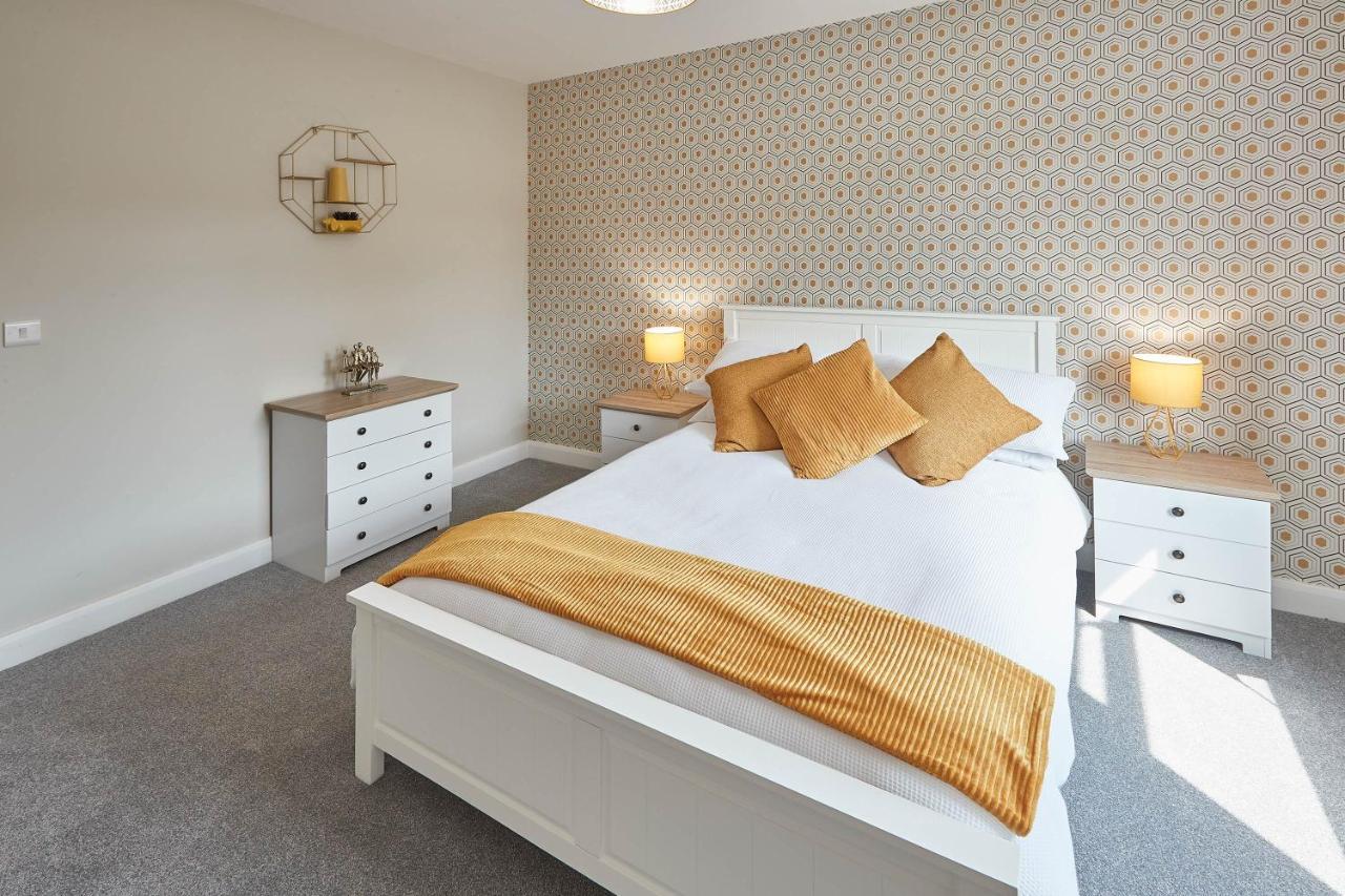 Host & Stay - Badgers Cottage Brotton Luaran gambar