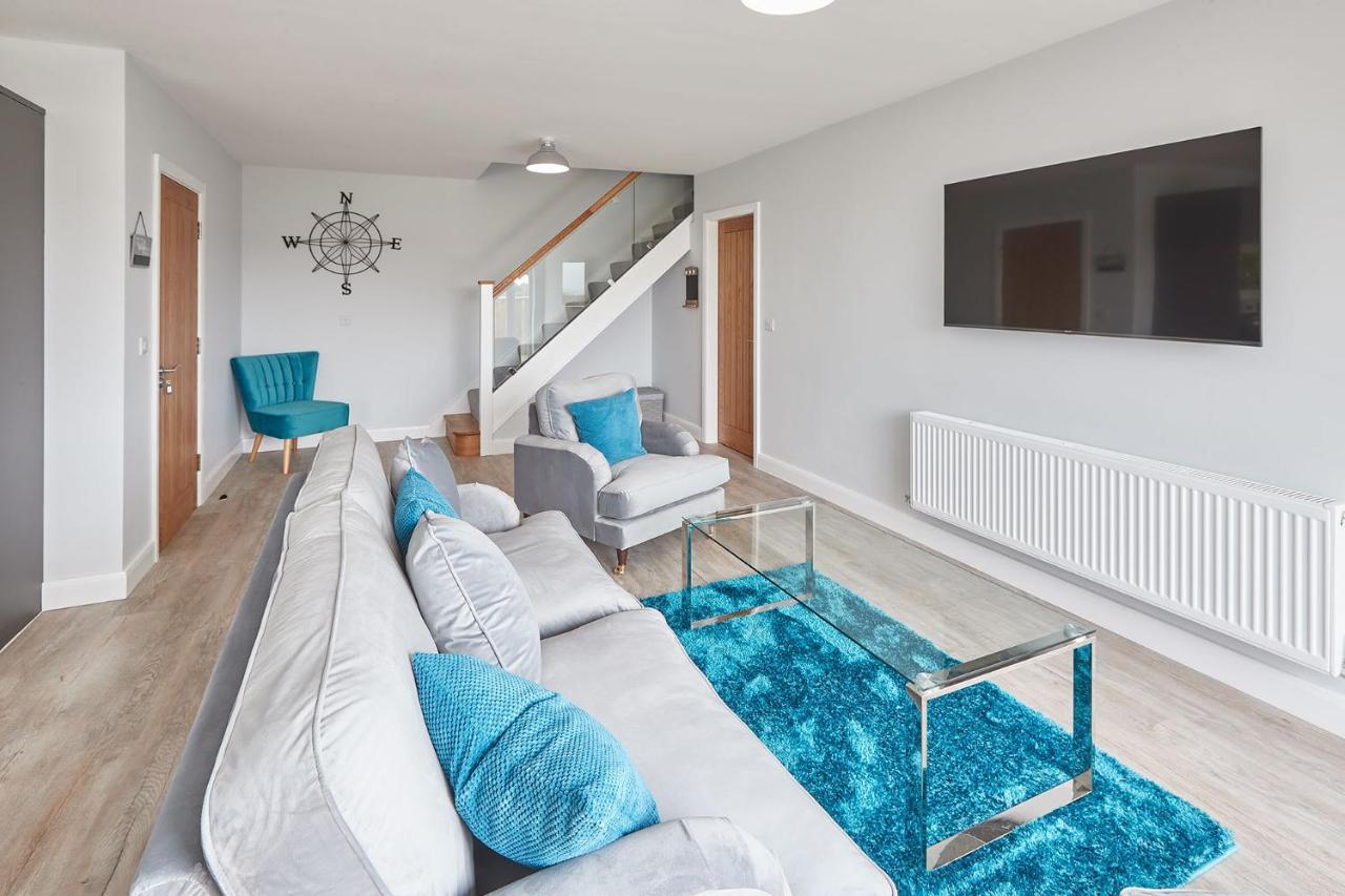 Host & Stay - Badgers Cottage Brotton Luaran gambar